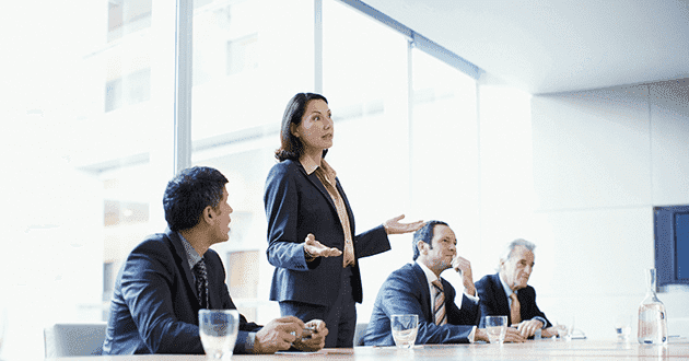 3 Reasons Why California's Law Requiring More Women on Boards is a Winner-Even If It Fails